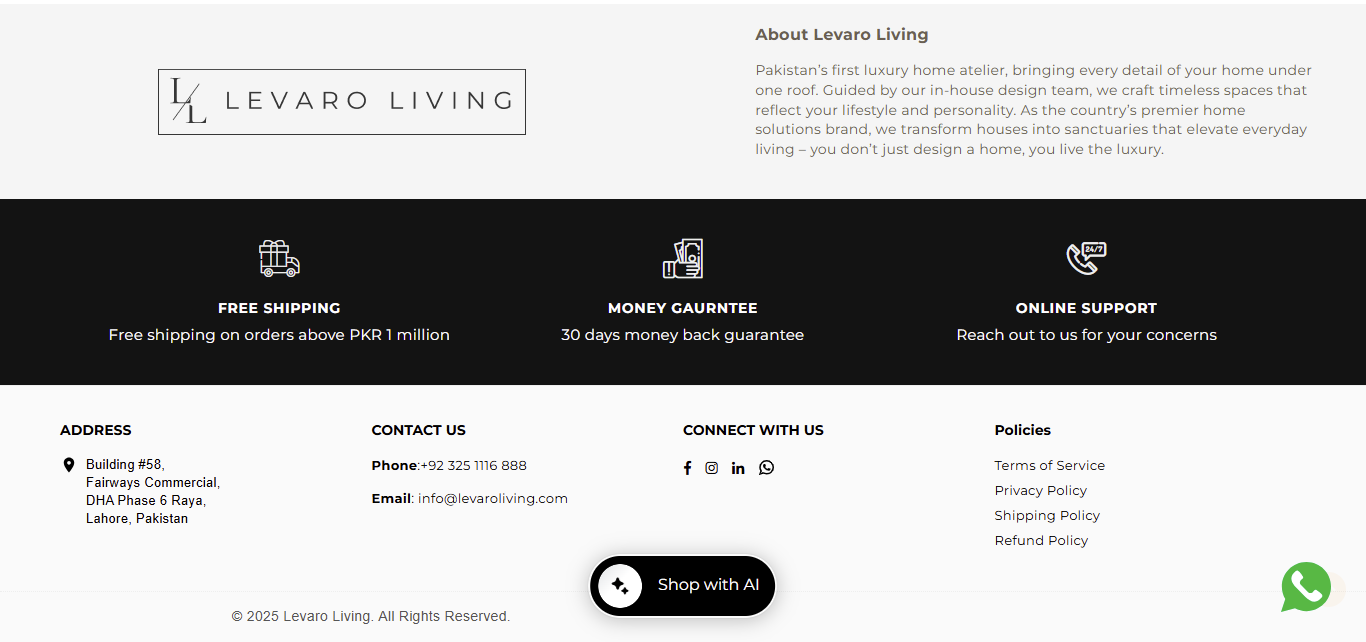 Levaro Living - Image 3
