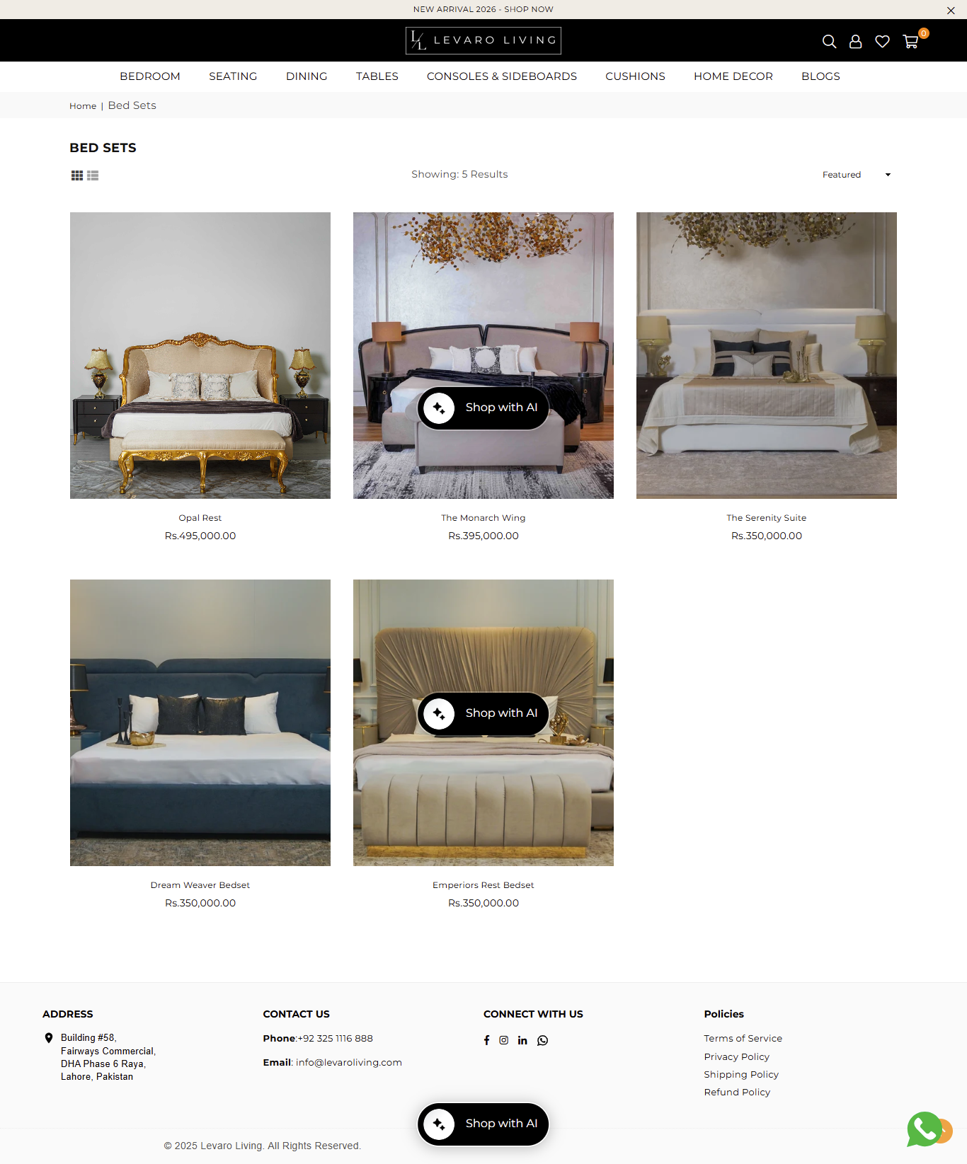 Levaro Living - Image 2
